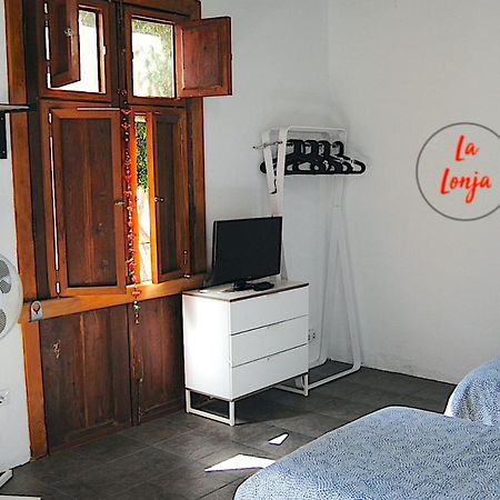 La Lonja Lägenhet Valle Gran Rey Exteriör bild